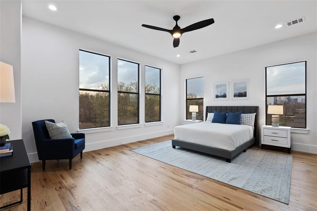 Skyline Hts Add - Residential