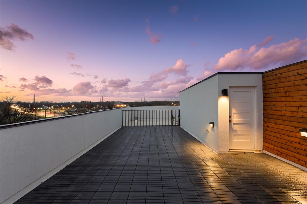 Skyline Hts Add - Residential