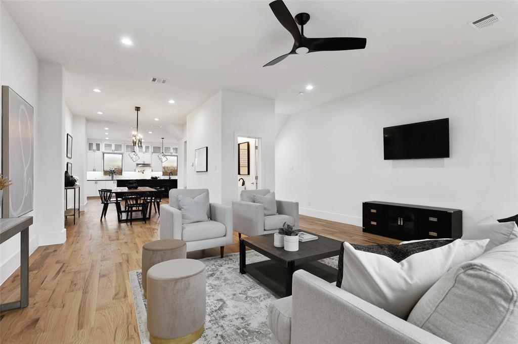 Skyline Hts Add - Residential