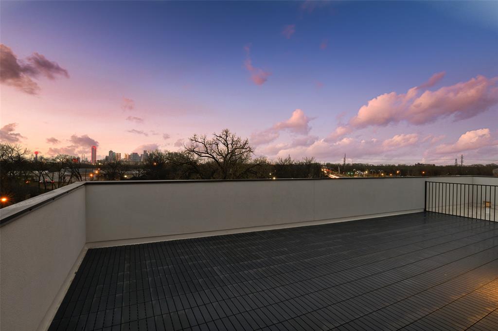 Skyline Hts Add - Residential