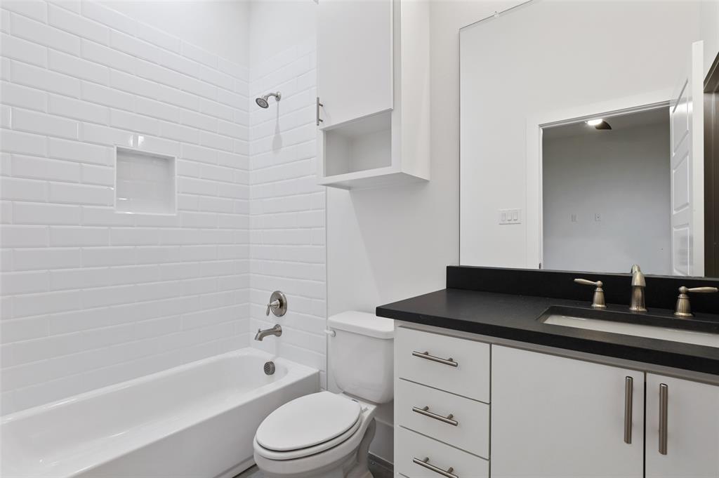 Skyline Hts Add - Residential