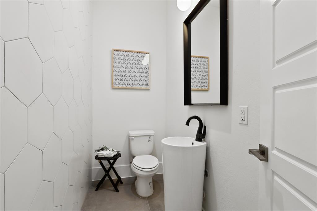 Skyline Hts Add - Residential