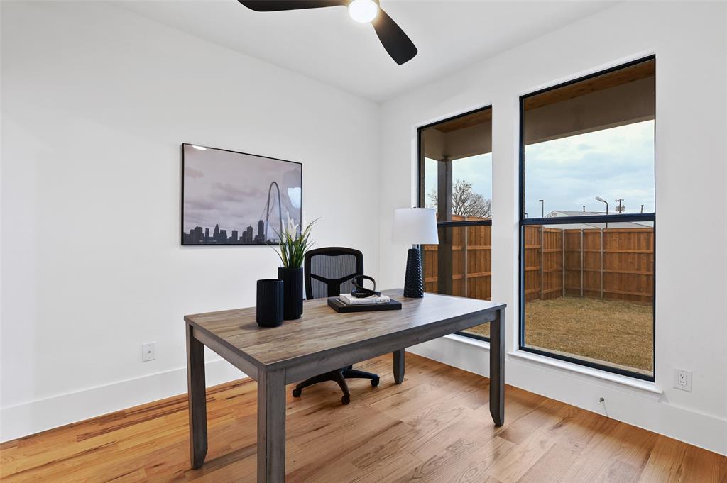 Skyline Hts Add - Residential