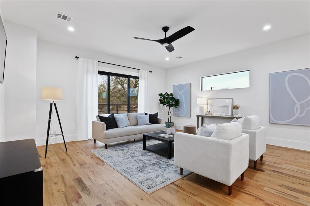 Skyline Hts Add - Residential