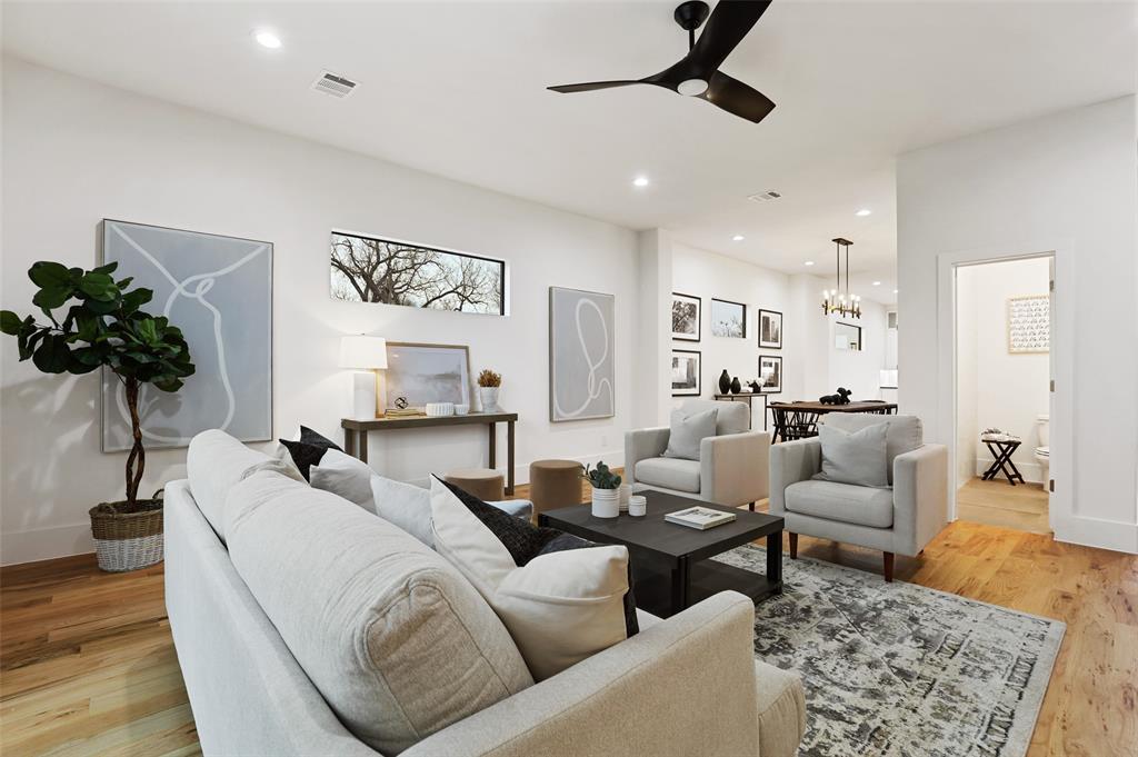 Skyline Hts Add - Residential