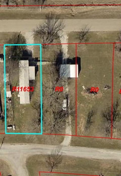 Photo of 172 Blackfoot Trail, Weatherford, TX 76087 (MLS # 21408681)
