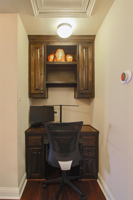 Townhomes/Camp Wisdom - Residential