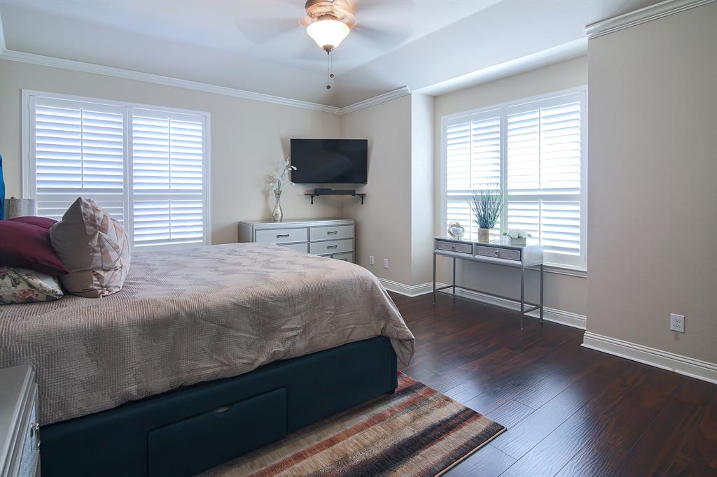 Townhomes/Camp Wisdom - Residential