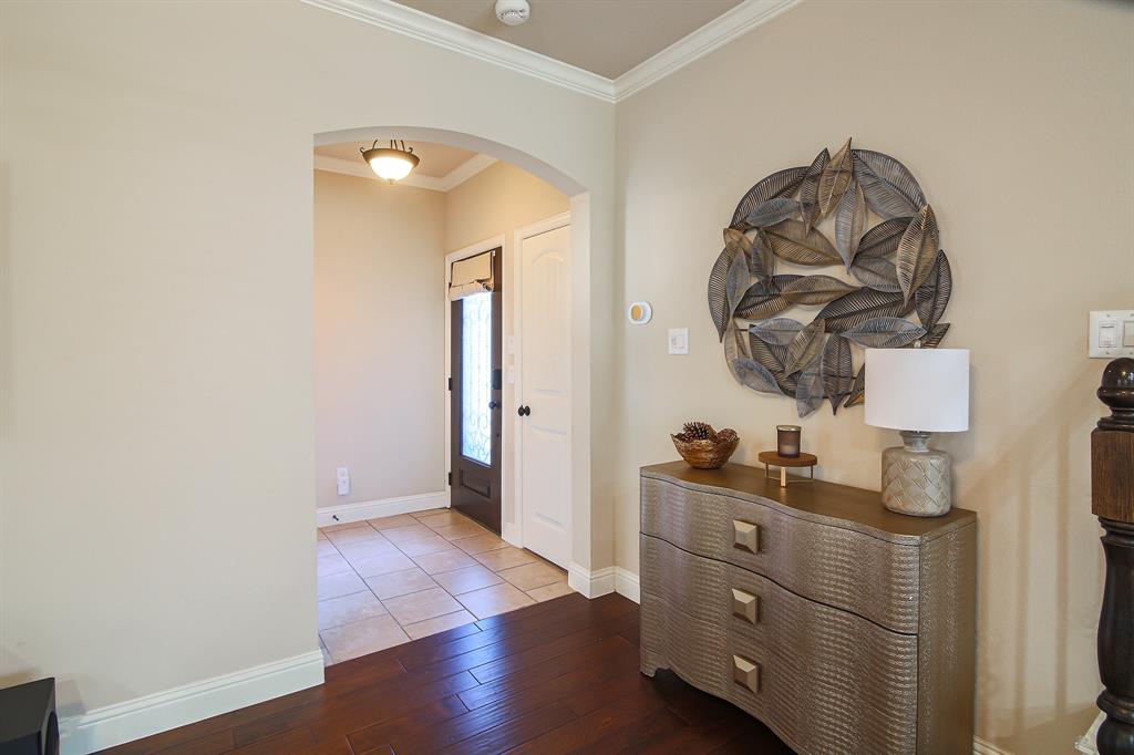 Townhomes/Camp Wisdom - Residential