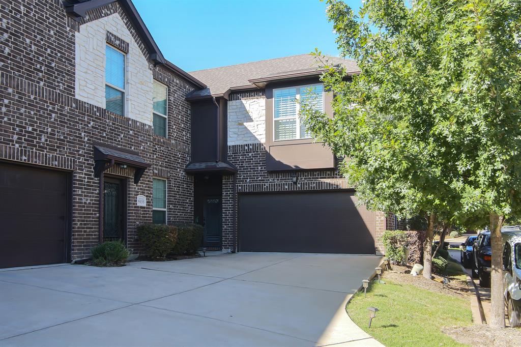 Townhomes/Camp Wisdom - Residential