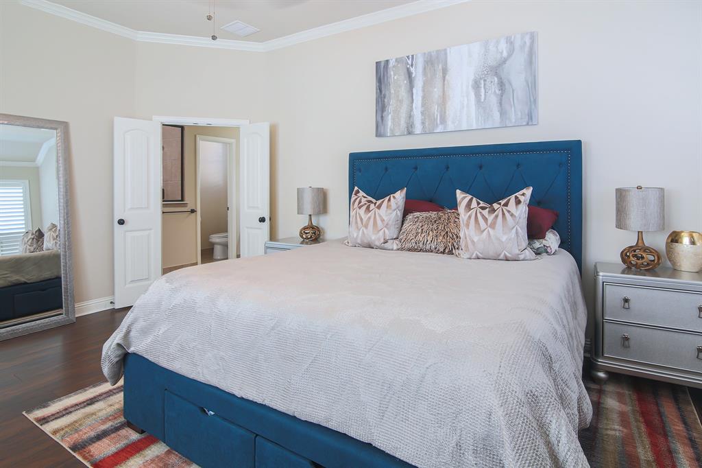 Townhomes/Camp Wisdom - Residential