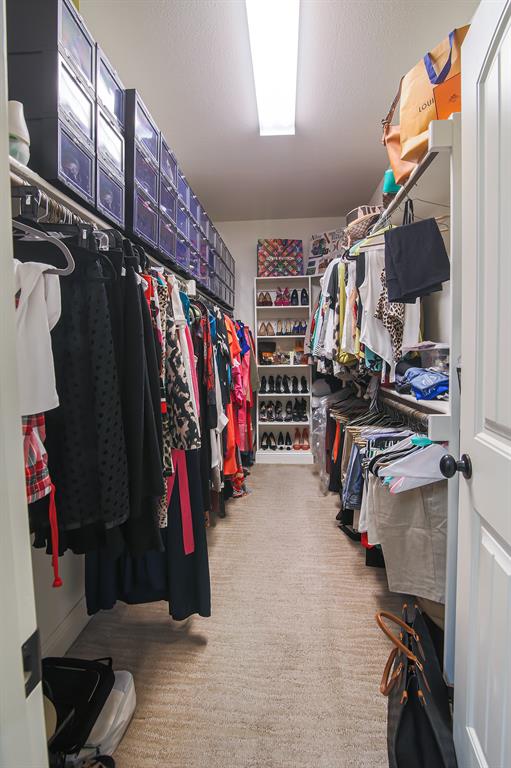 Townhomes/Camp Wisdom - Residential