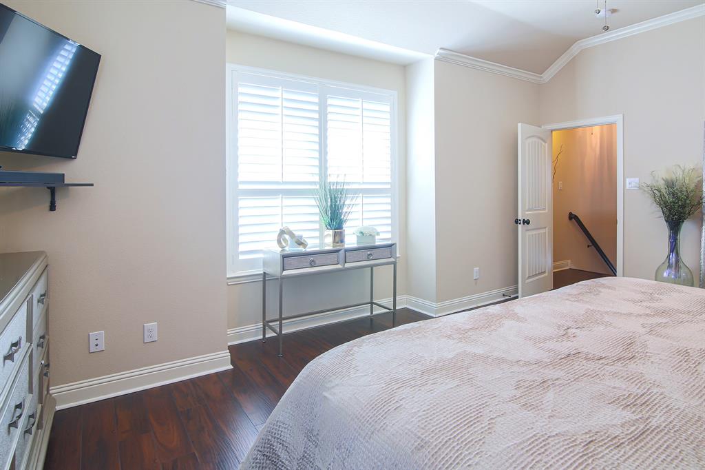 Townhomes/Camp Wisdom - Residential