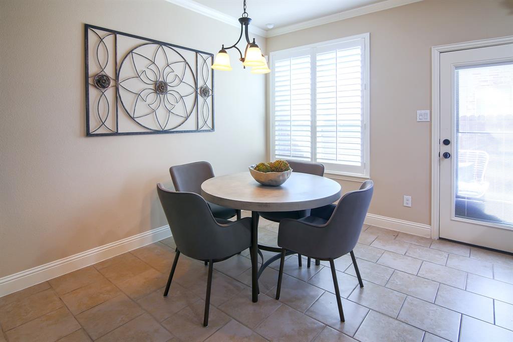 Townhomes/Camp Wisdom - Residential