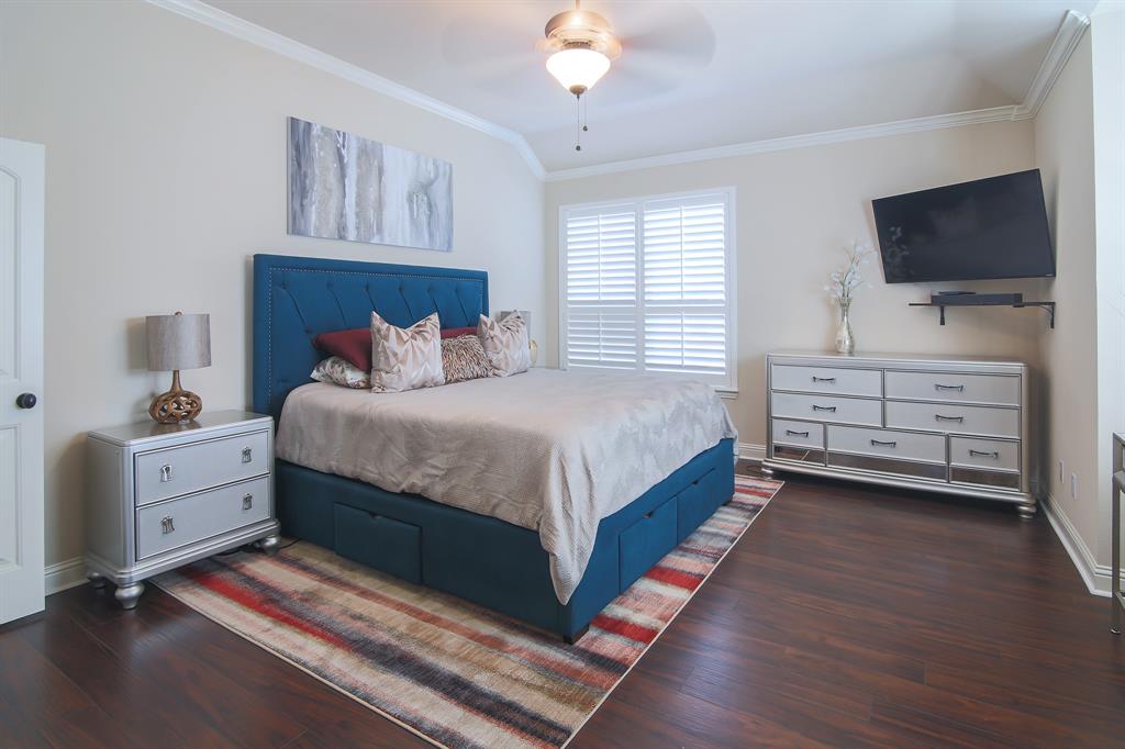 Townhomes/Camp Wisdom - Residential