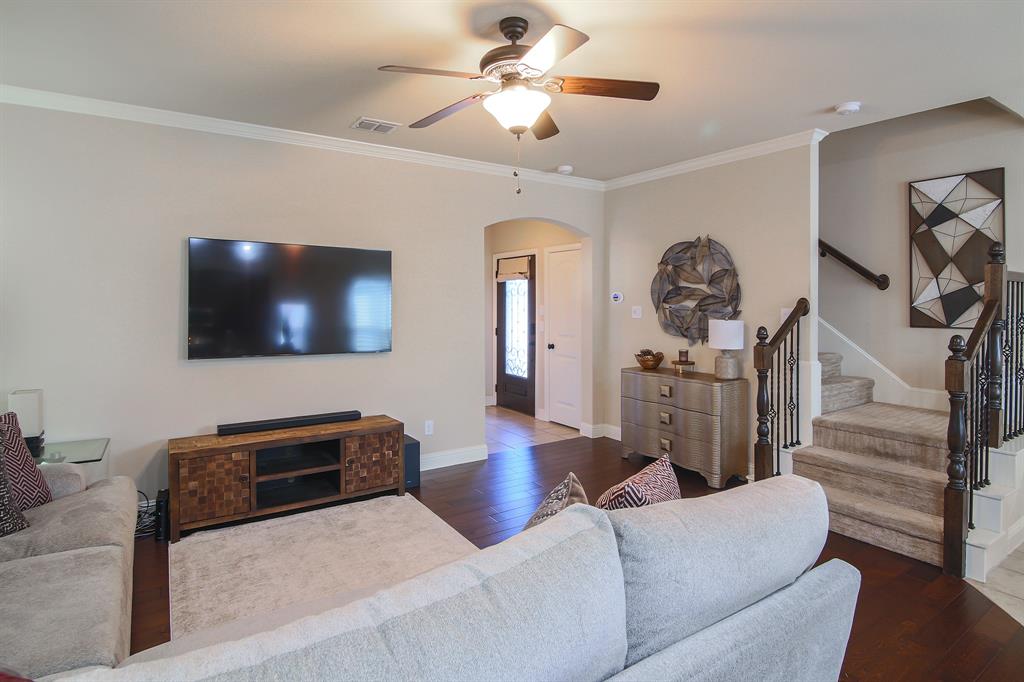 Townhomes/Camp Wisdom - Residential