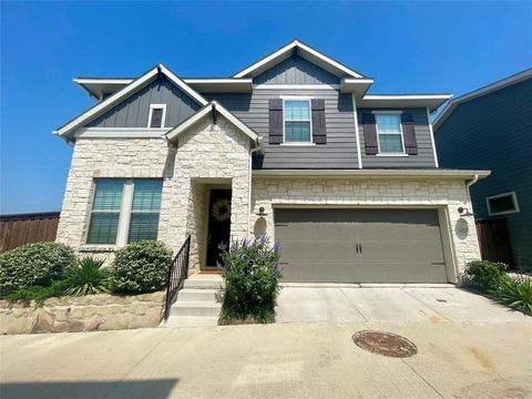 14225 Walsh Avenue, Fort Worth, TX 76008 - #: 20809475