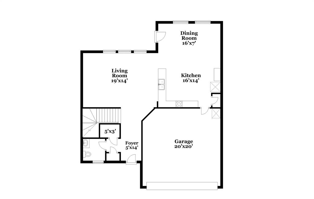 Patriot Estates Ph 5 - Residential Lease