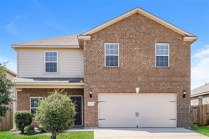 Application fees waived for a limited time! Looking for your dream home? This newly renovated home will inspire you to make it your own. Through our seamless leasing process, this beautifully designed home is move-in ready. Our spacious layout is perfect for comfortable living that you can enjoy with your pets too; we’re proud to be pet friendly. Our homes are built using high-quality, eco-friendly materials with neutral paint colors, updated fixtures, and energy-efficient appliances. Enjoy the backyard and community to unwind after a long day, or simply greet neighbors, enjoy the fresh air, and gather for fun-filled activities.Ready to make your next move your best move? Apply now. Main Street Renewal offers flexible home tour scheduling between 8 a.m. and 8 p.m., 7 days a week. Main Street Renewal is a licensed real estate broker and does not advertise on Craigslist. We’ll never ask you to wire money or request funds through a payment app via mobile.