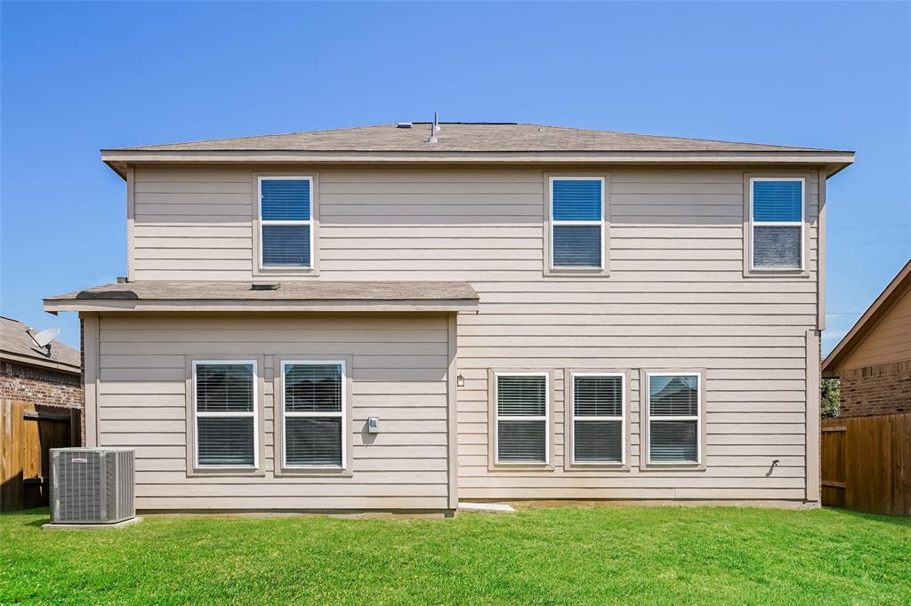 Patriot Estates Ph 5 - Residential Lease