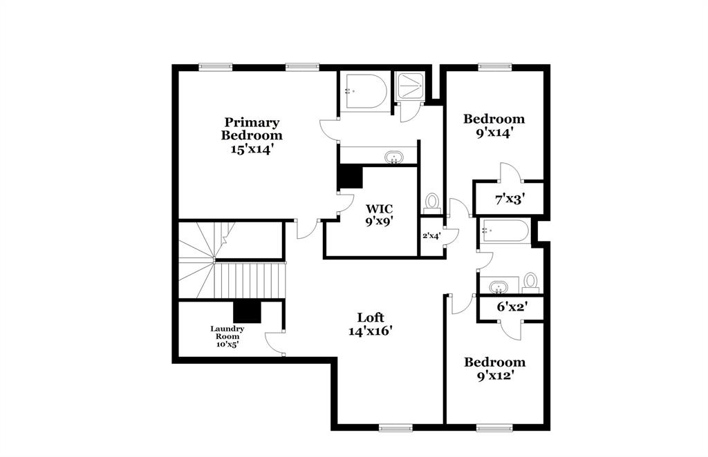 Patriot Estates Ph 5 - Residential Lease