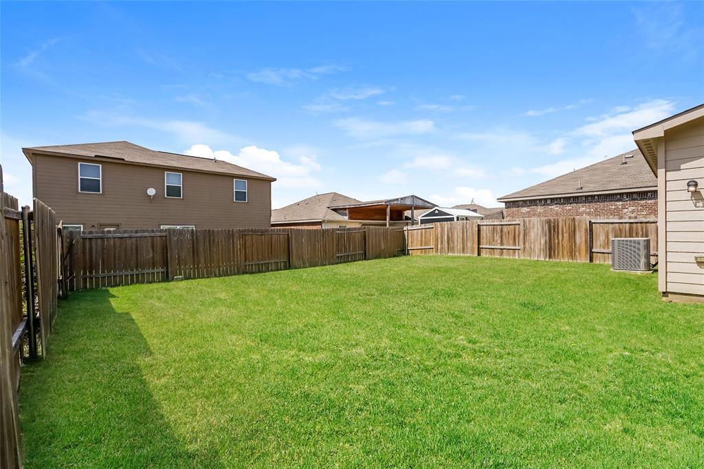 Patriot Estates Ph 5 - Residential Lease