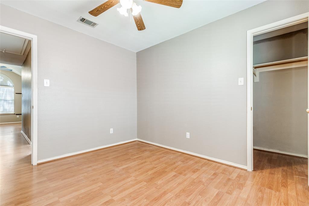 Highlands Pkwy - Residential