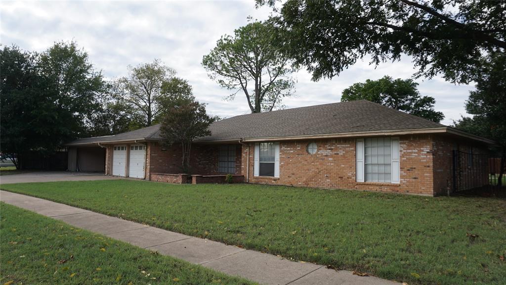 Sunnyvale Add - Residential Lease