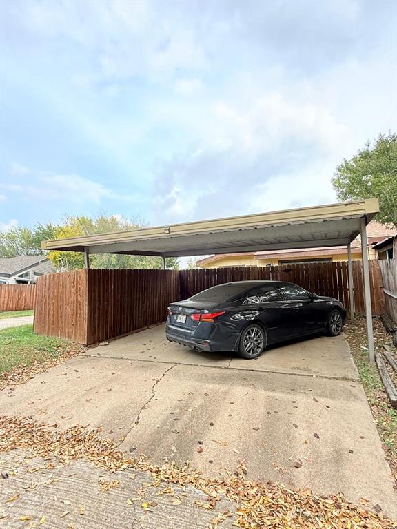 Crest The - Residential Lease