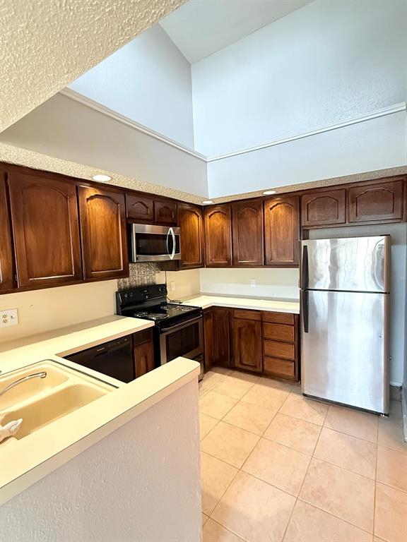 Crest The - Residential Lease