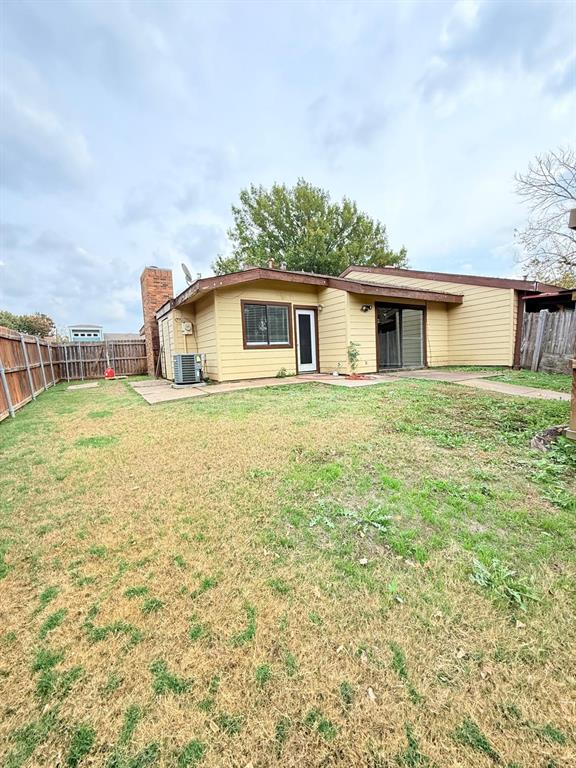 Crest The - Residential Lease