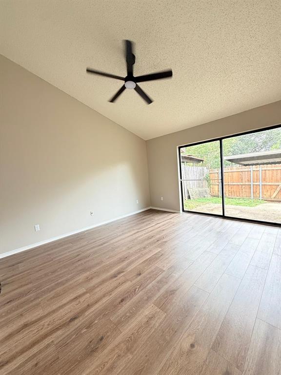 Crest The - Residential Lease