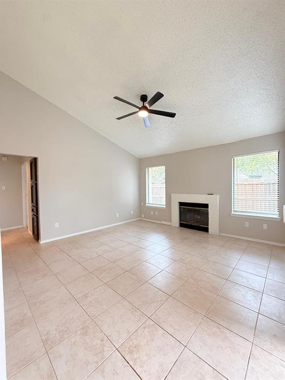 Crest The - Residential Lease