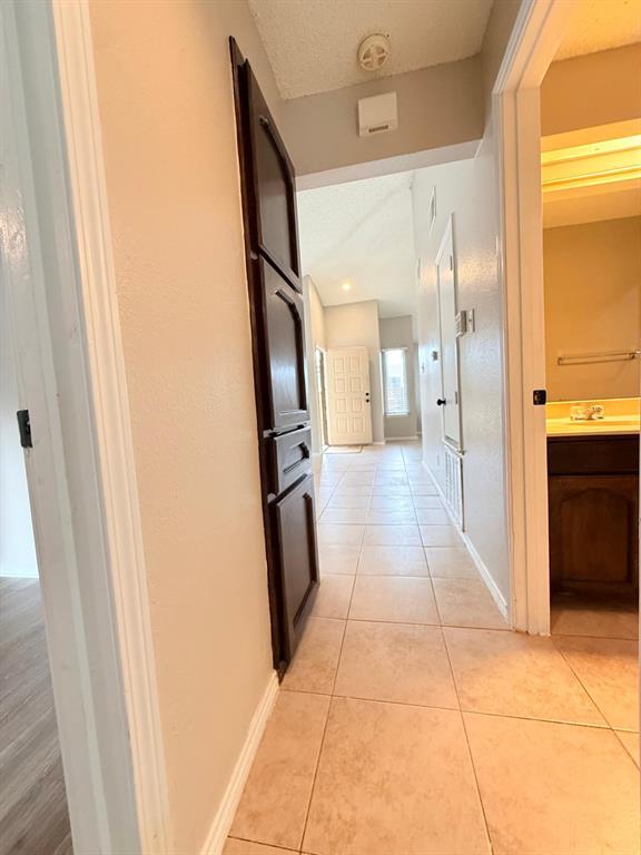 Crest The - Residential Lease