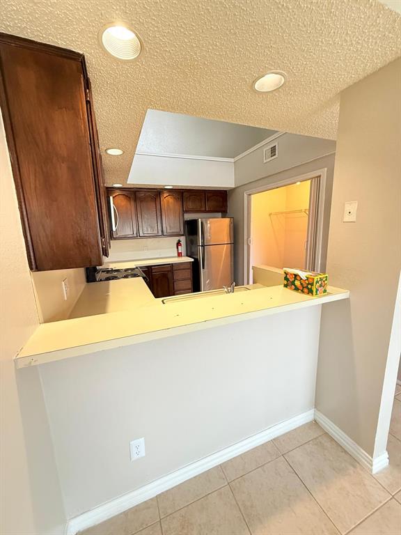 Crest The - Residential Lease