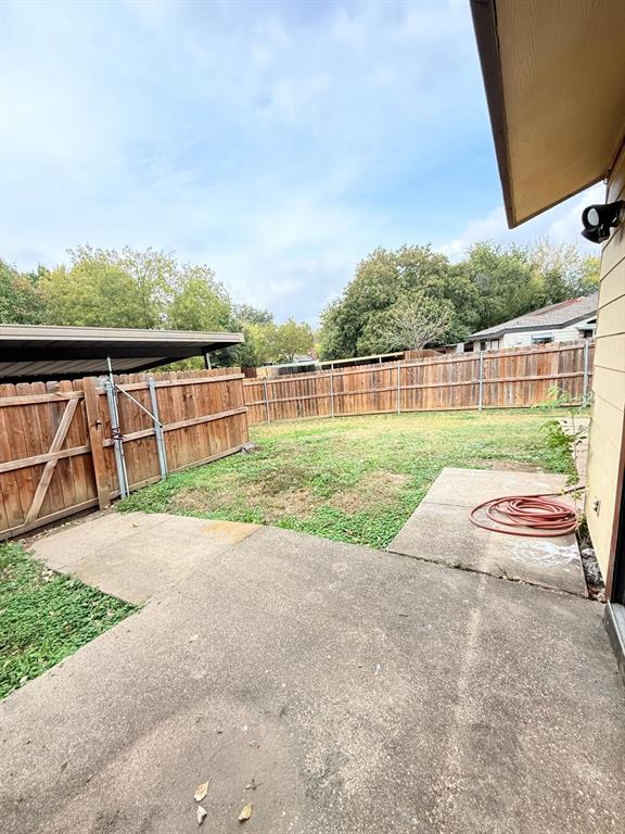 Crest The - Residential Lease