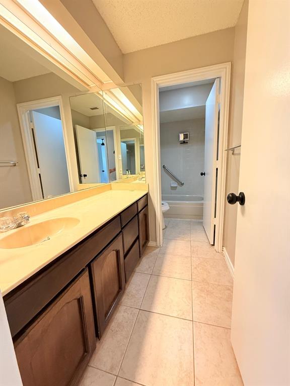 Crest The - Residential Lease