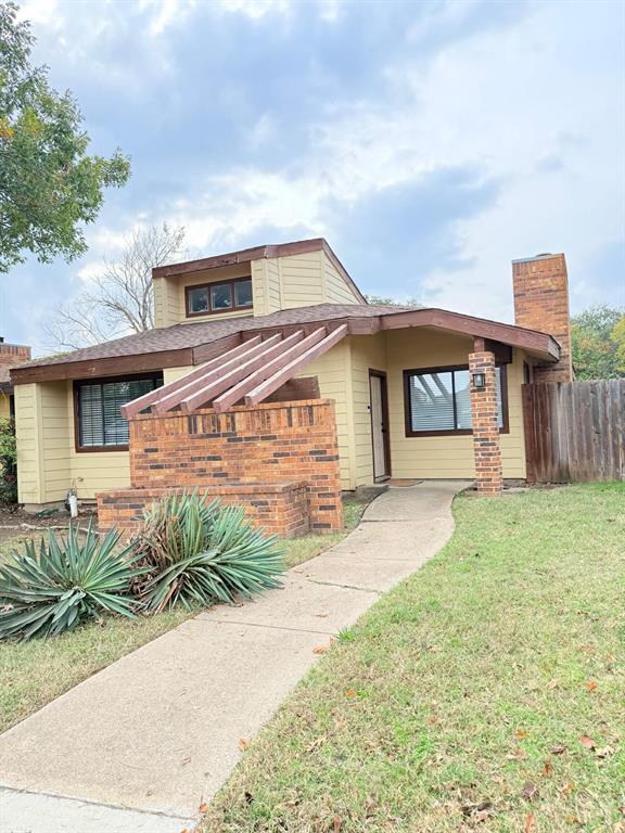 Crest The - Residential Lease