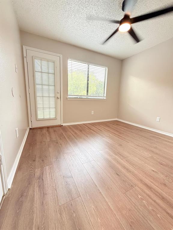 Crest The - Residential Lease