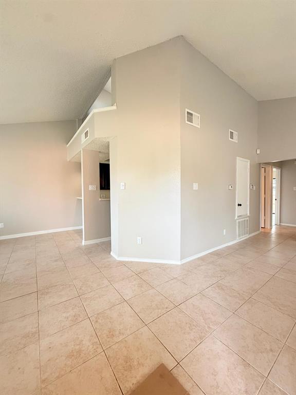 Crest The - Residential Lease