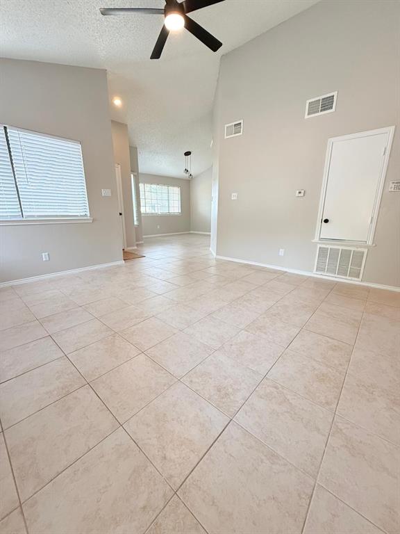 Crest The - Residential Lease