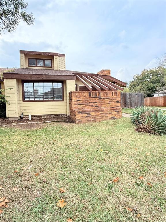 Crest The - Residential Lease