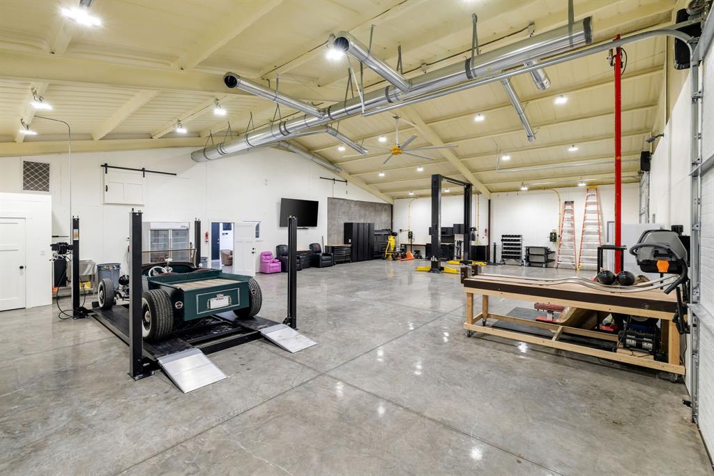 Fe Hatcher Surv Abs #411 - Residential