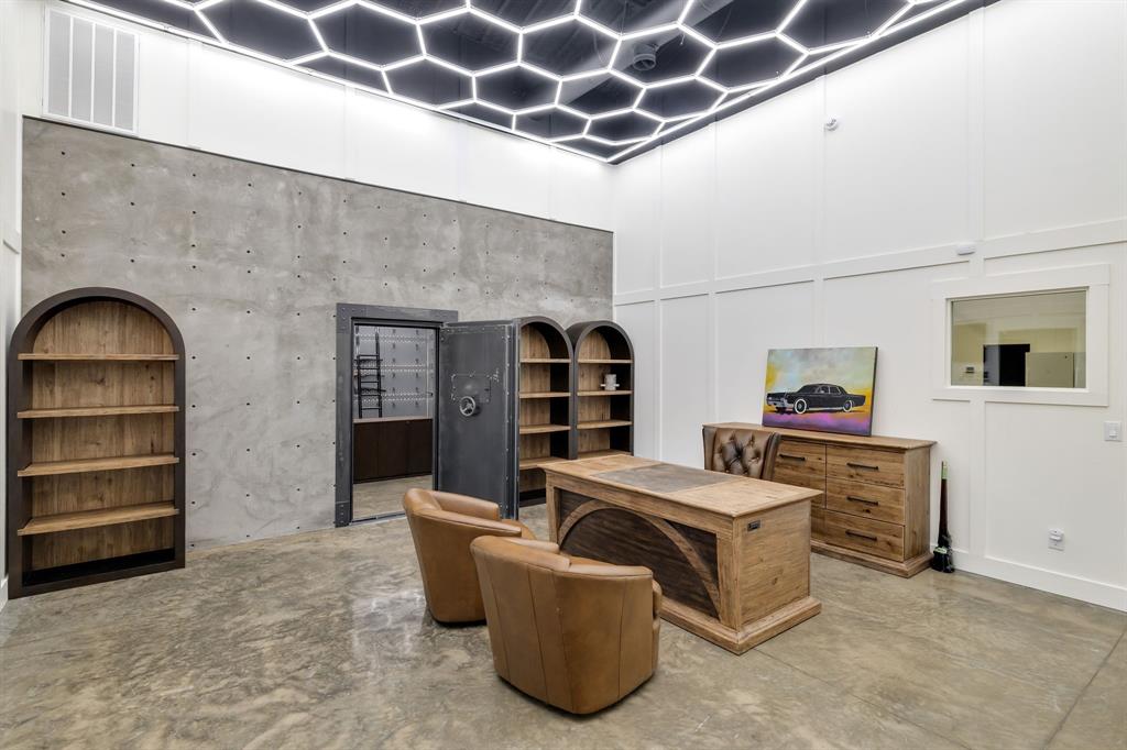 Fe Hatcher Surv Abs #411 - Residential