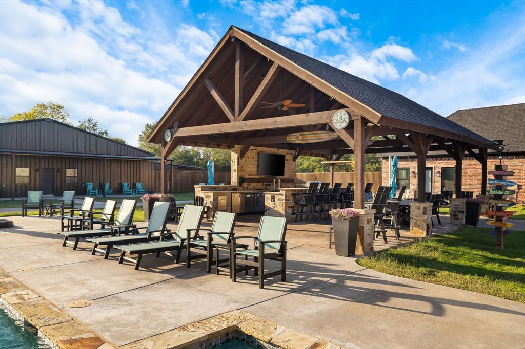 Fe Hatcher Surv Abs #411 - Residential