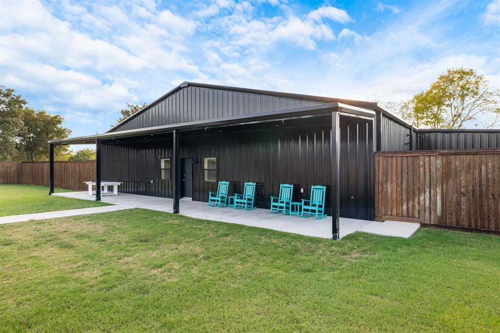 Fe Hatcher Surv Abs #411 - Residential