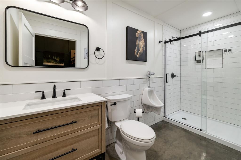 Fe Hatcher Surv Abs #411 - Residential