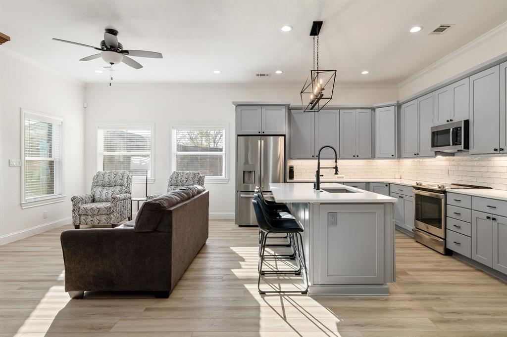 Fe Hatcher Surv Abs #411 - Residential