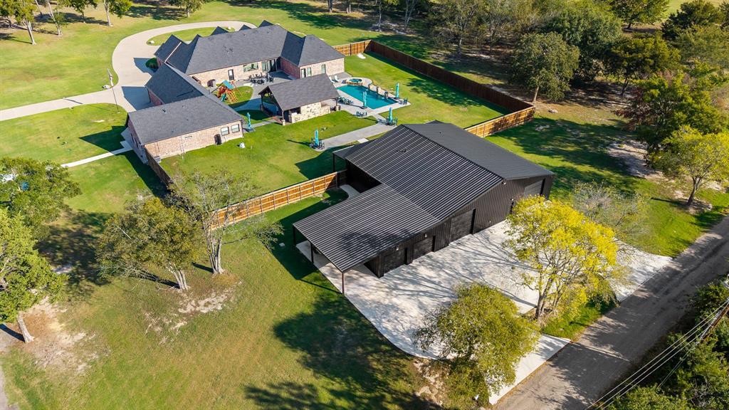 Fe Hatcher Surv Abs #411 - Residential