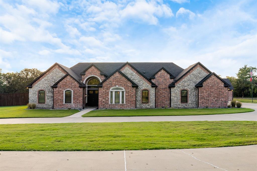 Fe Hatcher Surv Abs #411 - Residential